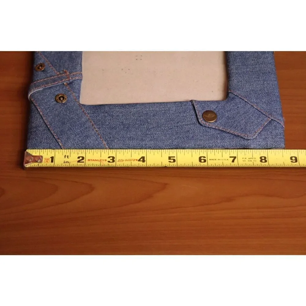 Jean Photo Frame #A22